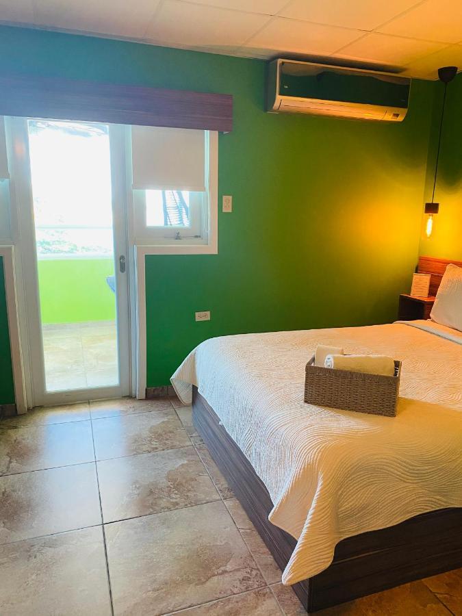 Rooms Boutique By Annie'S El Combate Exterior foto