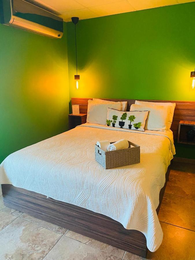 Rooms Boutique By Annie'S El Combate Exterior foto